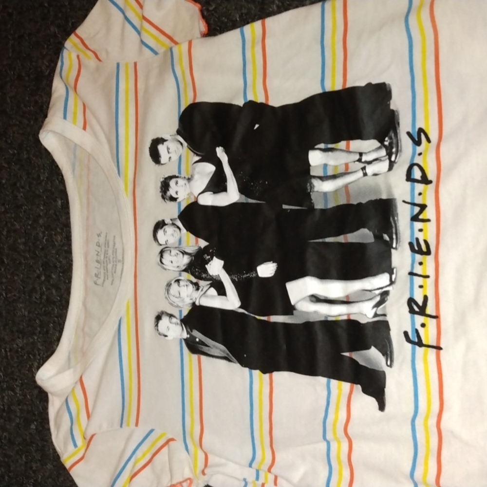 Friends Shirt